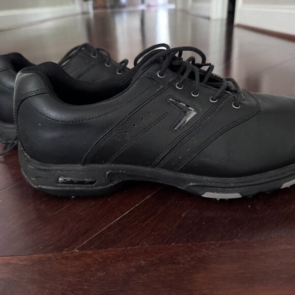 Callaway XTT Lateral Traction (LT) Golf Shoes - Picture 5 of 8